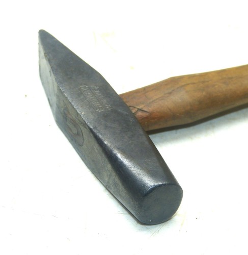 Vintage 8 Ounce Stanley Cross Peen Hammer INV17793 - Picture 5 of 5