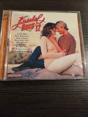 Kuschelrock Vol. 12 von Various  | Doppel-CD |  Zustand gut