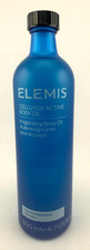 Elemis Cellutox Active Body Oil 200ml Large Bottle New Professional BRAND NEW
