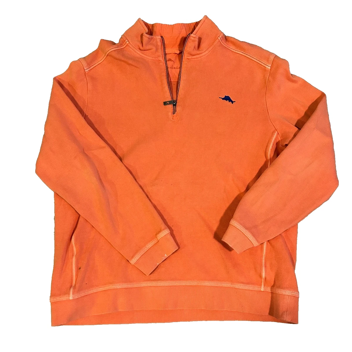 Orange Men