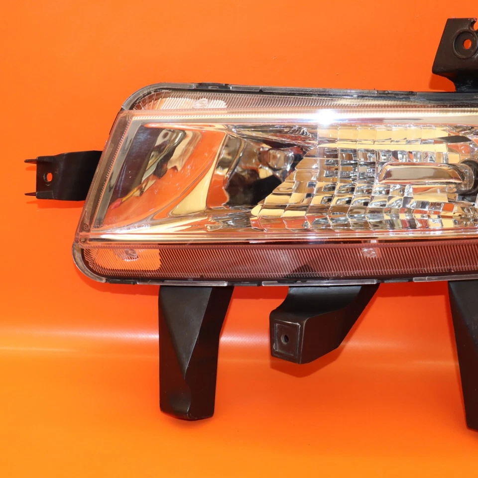 Faro antiniebla izquierdo buick lacrosse 2014 2015 2016 26670705 OEM Foto 3 de 4