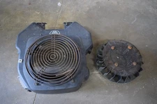 kohler command pro cv26 Blower Housing parts