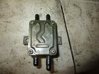 JOHN DEERE 316 318 420 ONAN FUEL PUMP P218 P220 B43 B48 HE149-1911 AM107870 $129