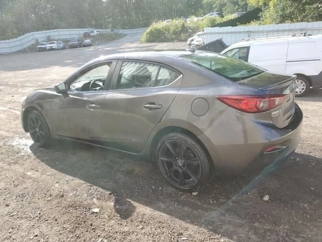 Manual Transmission 6 Speed 2.0L Fits 17-18 MAZDA 3 1884233 Foto 2 de 4