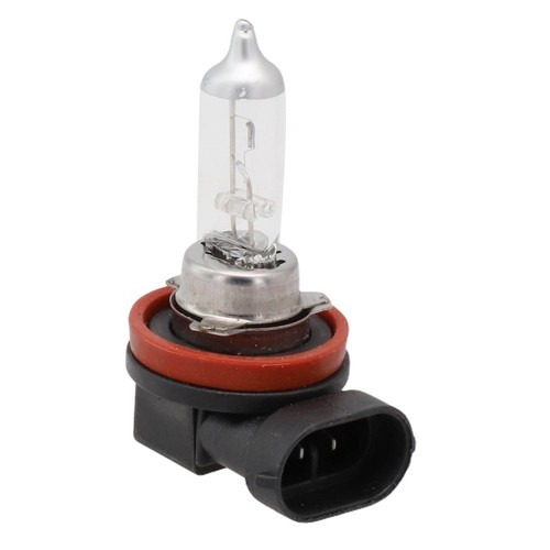 4.6A Halogen Light H11 Vehicle 55W 6000K Practical Quartz Brand New Bulb - Picture 6 of 12