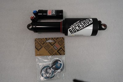 Rockshox Vivid Air R2C Dämpfer 240X76 / 9.5x3.0 OEM