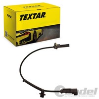 Textar ABS-SENSOR Raddrehzahl Hinten Passend FüR Ford Tourneo Transit | 45035900