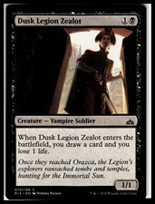 Masters 25 #89 Dusk Legion Zealot