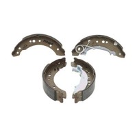 Bremsbackensatz Ferodo FSB626 Premier FüR CitroëN Peugeot Renault Hinterachse
