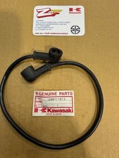 KAWASAKI GENUINE NOS Z1100 Z550 ZX750 TURBO STARTER MOTOR HARNESS 26011-1073