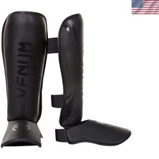 Venum Challenger Standup Shin Guards -  Muay ...