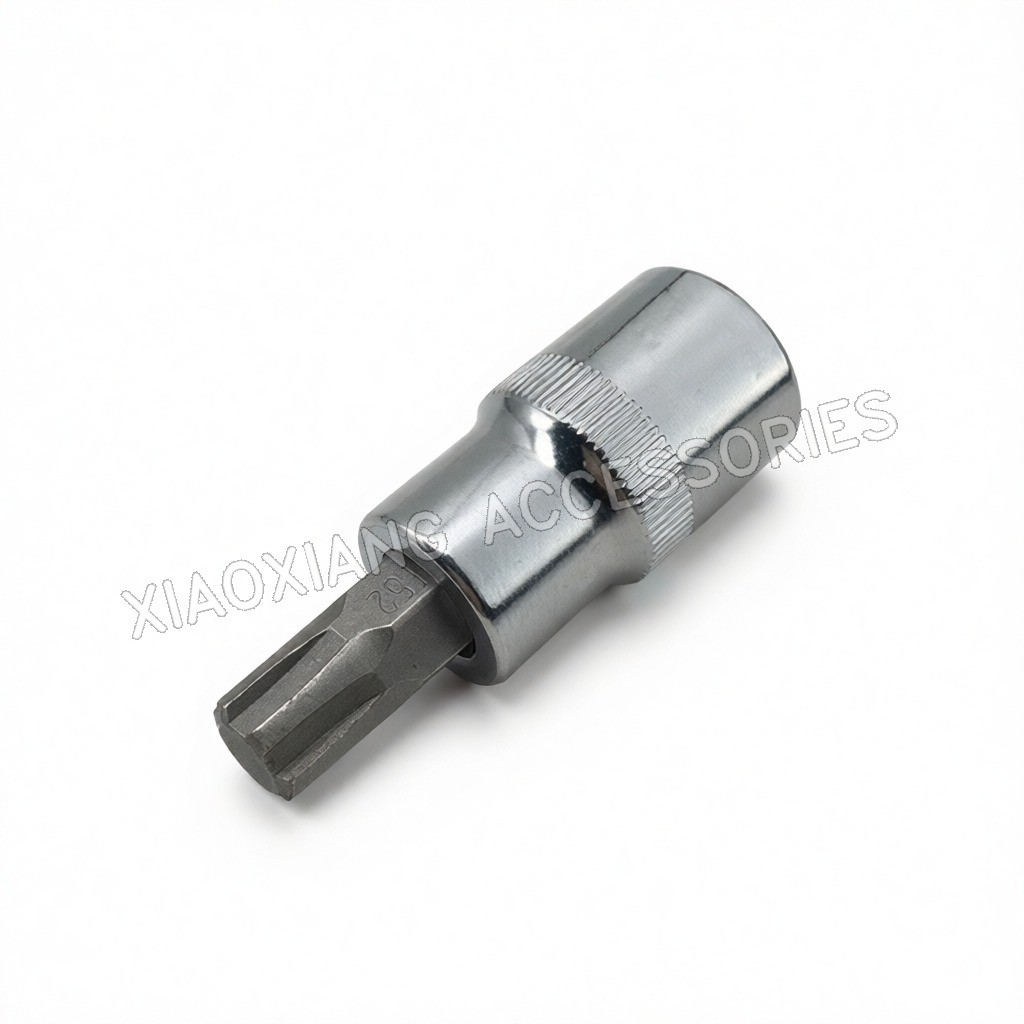 T40080 Polydrive Camshaft Adjuster M10 Socket Bit 2.0L OEM Car