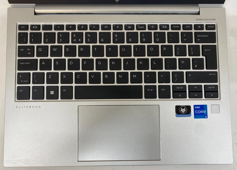 HP EliteBook 830 G9 · i5-1235U · 8GB · 256GB, photo 2 of 5