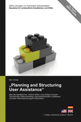 Achtelig - Reihe Lsungen zur Technischen Dokumentation  Planning and - X555z
