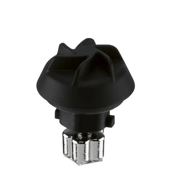 Silvercrest Messerersatz für Küchenmaschine Monsieur Cuisine schonendes Rühren