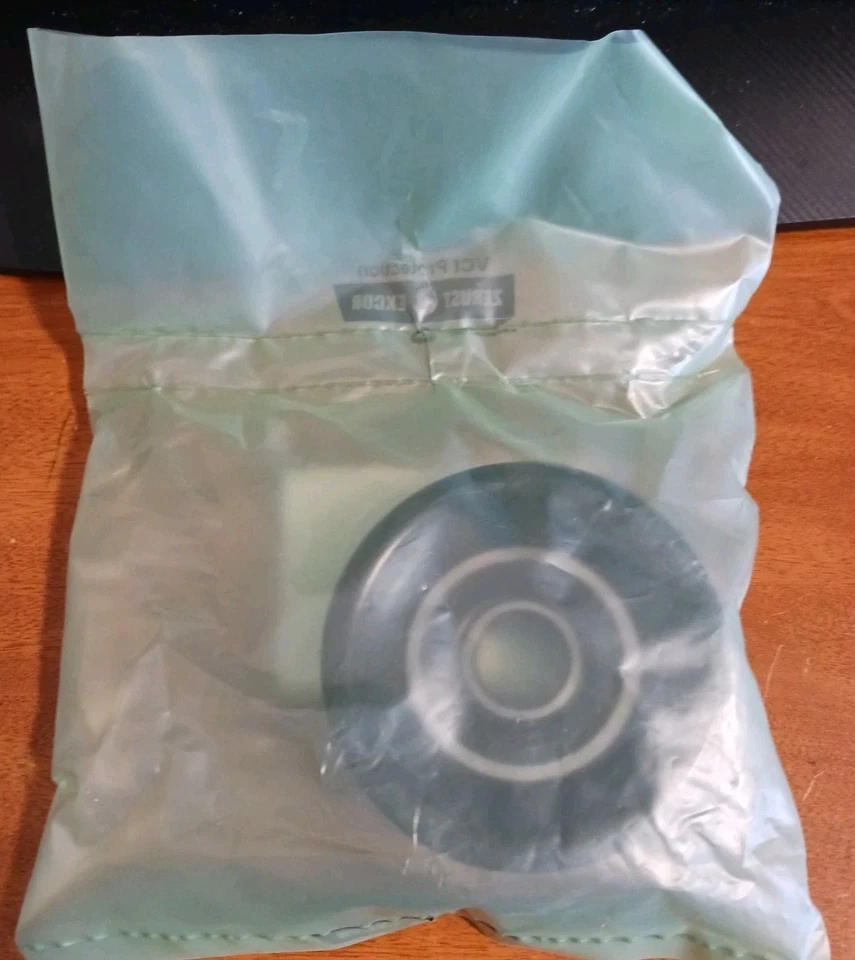 Cojinete de polea alternador Honda 31190-RCA-A02 genuino OEM nuevo en paquete Foto 2 de 2