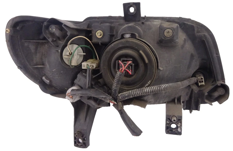 Scheinwerfer Links Daihatsu Move 3. Generation | 100-51697 100-51694 - Bild 2 von 2