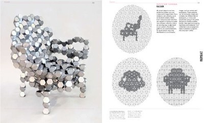 Form+Code in Design, Art, and Archi..., Chandler, Casey