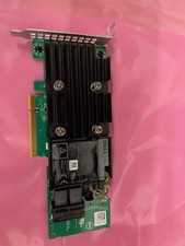 Dell PERC H740P 0DPNHJ DPNHJ PCI-e 3.0 SAS RAID Controller 8GB w/Bracket