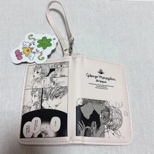 Neighborhood Story 3COINS Pass Case Surico Three Coins