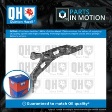 Wishbone / Suspension Arm fits VOLVO V40 645 1.6 Front Lower, Right 99 to 04 QH