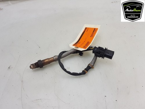 LAMBDASONDE Audi TT (8J3) Coupé 2.0 TFSI 16V (BWA) 2009 06F906262AC