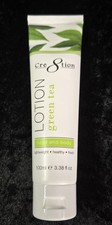 Cre8tion Hand and Body Lotion 3.38 fl oz Green Tea Healthy New Sealed Gift Box