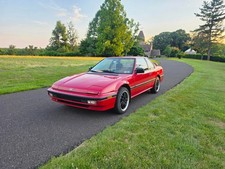 1990 Honda Prelude for Sale