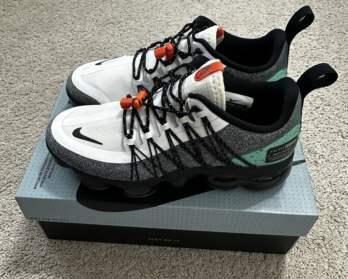 スニーカー NIKE AIR VAPORMAX Nike Air Vapormax Run Utility NRG Tropical Twist, size 4 men's/5.5