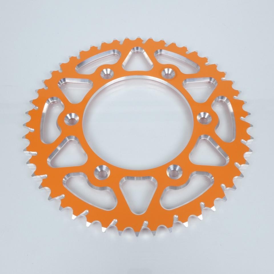 Couronne de transmission Esjot en acier trempé KTM 500 SX