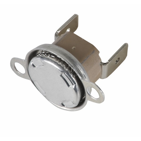 Limiteur à contact standard 95°C DIFF évite la surchauffe chaudière