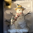 SNOWMOM &PUDGE, LANG & WISE COLLECTIBLE 1st EDITION 1998 SHERRI BUCK BALDWIN,NEW — photo 3