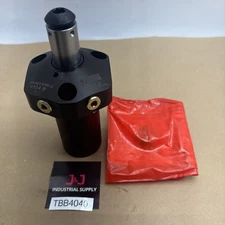 New Vektek 15-6213-00-L Hydraulic Top Flange Swing Clamp Unit 15621300L Made USA