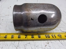 Unbranded Replacement Fine Thread Oxygen Tank Cylinder Cap New