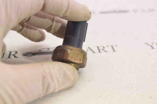 BMW 5 E60 Drucksensor Klimaanlage 8370623 2004 31010641