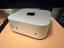 Mac Mini 2024 M4 Pro 14-Core CPU 20-Core GPU 48GB 1TB, Cord, AppleCare