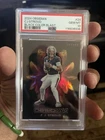 CJ Stroud- 2024 Obsidian Black Color Blast!!! PSA 10!! 🔥🔥