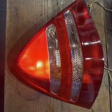 Mercedes SLK R170  Mopf Rücklicht Links  Rückleuchte  (94)