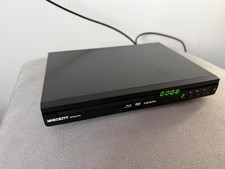 WISCENT WTB-978 Blu-ray Player Multi Region HDMI USB AV Black not Samsung/sony