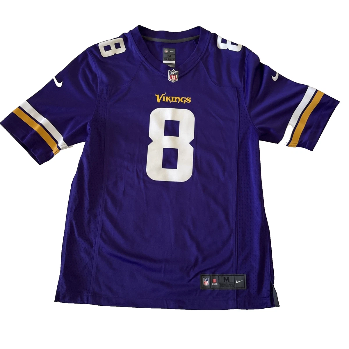 Nike Kirk Cousins NFL Jerseys for sale | eBay
