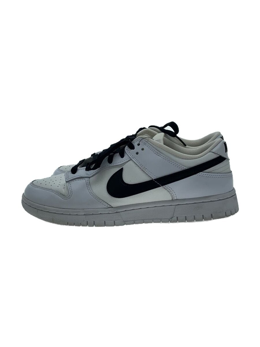 Nike Dunk Low Retro Dunk Low Retro 28Cm Wht EfW78