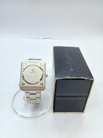 SEGA Dreamcast SEGA Direct Limited Dreamcast Wristwatch Original Boxed 2599-1