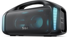 Tribit StormBox Blast 140W Peak Bluetooth Party Speaker,Portable Speaker 90W
