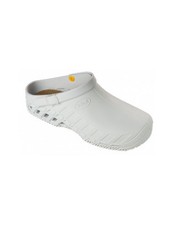 CLOG EVO TPR UNI WHITE 36-37