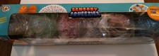 Sensory Squeezies Sensory Stress Relief Ball Toy 6 Pk 3 Fidget Sensations