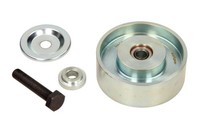 Umlenkrolle Keilrippenriemen FÜR Toyota - Maxgear 54-1268