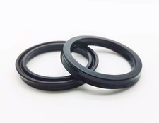 10pcs New For NOK Oil Seal Sealing Ring NOK USH20 (20*28*5)