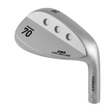 Sub 70 286 Forged Satin Wedge Heads - .370 Hosel - Head Only