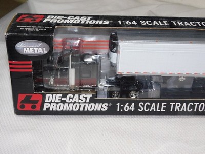 Die-Cast Promotions DCP 31872 INTERNATIONAL HARVESTER LONE STAR