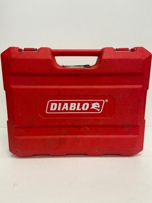DIABLO TOOLS DHS16SEL (P04022254)